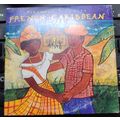 French Caribbean Various A 10 Track Album Folk 2003