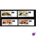 CISKEI 1983 EDUCATION BUILDINGS SG 43/46 SET 4 ...