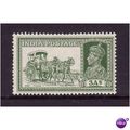 INDIA 1937 SG253 3a DAK TONGA M / MINT