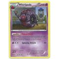 Pokemon Black & White Boundaries Crossed - #73/...