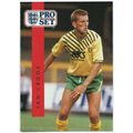 1990/1991 Pro Set Footbal - #159 - Ian Crook