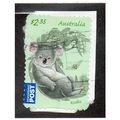 AUS 2011 $2.35 (S/A) 'BUSH BABIES- KOALA' FINE ...