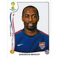 2014 Panini World Cup Soccer Stickers - #553 - ...