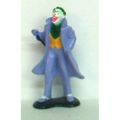 DC COMICS SUPER HEROES ' DIE- CAST ' JOKER figu...