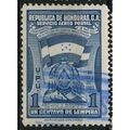1949 Michel 441 - #4 fine used (o)