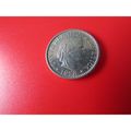 1978 SWITZERLAND TWENTY RAPPEN FREE POST. AAT