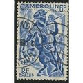 1946 SG 246 - fine used (o)