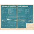 trailmobile inc 1955 lightweight steel tank tra...