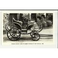 Tyrwhitt-Drake Maidstone Museum RUSSIAN DROSHKY...