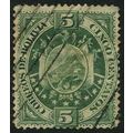1894 Michel 40I - fine used (o)