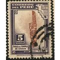 1938 Michel 395 - fine used (o)