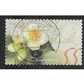GER 2004 €0.55 (S/A) 'GREETING STAMPS -CAMILLIA...