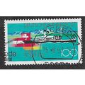 GER 1993 100pf 'LAKE CONSTANCE EUROPEAN REGION'...