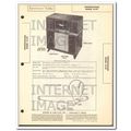 WESTINGHOUSE models H-199 AM FM radio phono Sam...