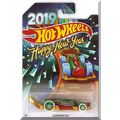 Hot Wheels - Carbonator: Holiday Hot Rods #6/6 ...