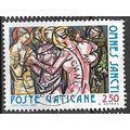 1980 Michel 775 - #2 fine used (o)