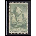 747 8c Zion Park Fine MNH Z1557