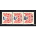 CVP31 29c Shield Very Fine MNH Dry Gum PNC 1/3 ...