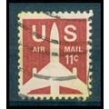Used C78 11c Jet Airliner Fine WA0855