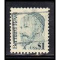 Used 2193 $1 Bernard Revel Fine RA2478