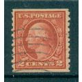 Used 492 2c George Washington Almost Very Fine ...