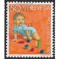 1987 Michel 1360 - fine used (o)
