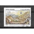 Afghanistan N° 1189 YVERT OBLITERE ( USED )