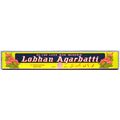 No. 1 Deluxe Gum Benzoin, Lobhan Agarbatti, 15 ...