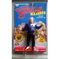 wwf ljn wrestling superstars autographed bobby ...