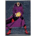 2022 FLEER ULTRA AVENGERS ' MEDALLION ' card # ...