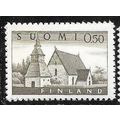 1972 Michel 564y - MNH (**) - Phosphor
