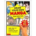 Draw Your Own Manga