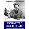 Kentucky Remembered: An Oral History Series: Washington's Iron Butterfly