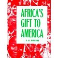 Africa's Gift To America