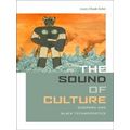 Sound Culture Diaspora Black Technopoeti
