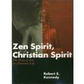 Zen Spirit Christian Spirit