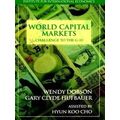 World Capital Markets - Challenge to the G-10