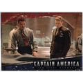CAPTAIN AMERICA ' The First Avenger ' card # 62...