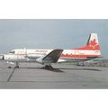 Austin Airways BAe HS748 234 Series 2A Aircraft...