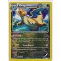 Pokemon Roaring Skies #51/108 Dragonite Rev Holo