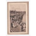The Pier Bournemouth Postcard 1913 Dorset