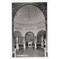 The Rotunda Newby Hall Skelton-on-Ure RP Postca...