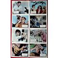 BIRDS, The (1963) original release UK F.O.H. / ...