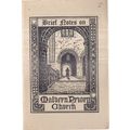 BRIEF NOTES ON GREAT MALVERN PRIORY CHURCH, WOR...