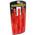 Am-Tech Electricians Insulated Screwdriver Set ...