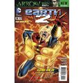Earth Two (Vol 1) # 009 NM MODERN AGE COMICS