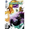 Earth Two (Vol 1) # 012 NM MODERN AGE COMICS