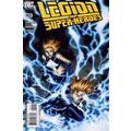 Legion of Super-Heroes (Vol 4) # 040 NM MODERN ...