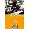 Iron Man (Vol 4) # 013 NM MODERN AGE COMICS