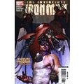 Iron Man (Vol 4) # 008 NM MODERN AGE COMICS